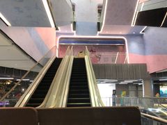 -上海世茂广场(南京东路店)