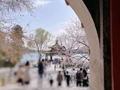 -北海公园