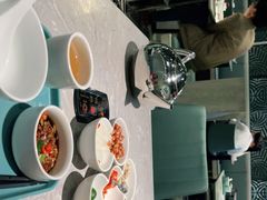 -百年果林椰子鸡(益田假日里店)