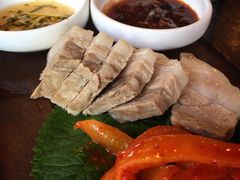 Dombe豚(黑猪肉街店)-Dombe豚(黑猪肉街店)