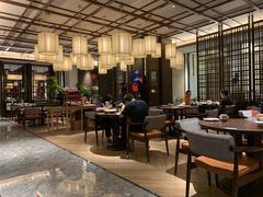 大堂-扬州狮子楼·非遗淮扬菜(总店)