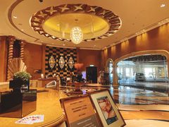 -澳门十六浦索菲特大酒店