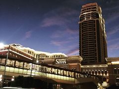 -澳门喜来登大酒店