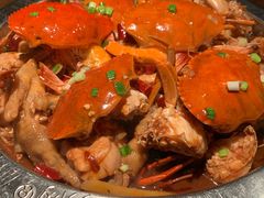 -胖哥俩肉蟹煲(杭州下沙学林街店)