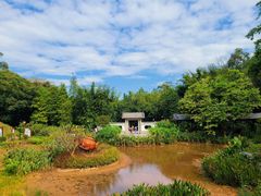 -广州市白云山风景名胜区