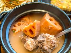-莲餐厅·湖北菜·潜江小龙虾店(愚园路店)
