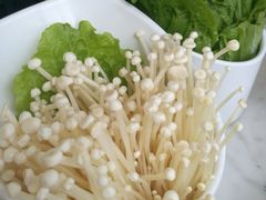 金针菇-立标杆麻辣鱼(宝龙广场店)