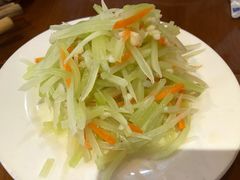 -玫瑰红烤羊排(北新桥三条店)