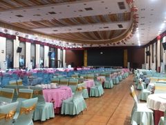 大堂-南海食街(佛冈店)