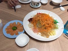 -莆田餐厅(滨海广场店)