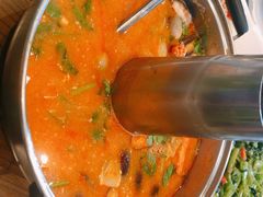 冬荫功汤-TAIMING泰鸣东南亚餐厅(益华广场店)