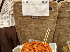 -壹湖两岸·鱼鲜山里菜(东江湖店)