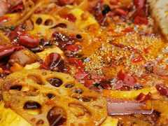 -纽道沸巫山纸包鱼(中海国际店)