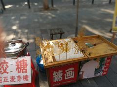 -吉庆街美食广场