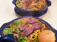 -南湖胖子砂锅(五福街店)