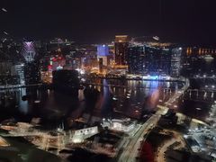 -澳门旅游塔360°旋转餐厅(南湾湖广场店)