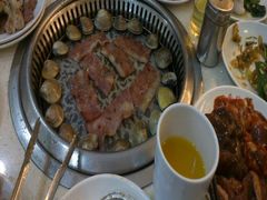 android_upload_pic-江南食代自助餐厅(宝龙城市广场店)