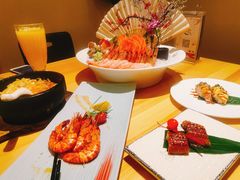 -竹幸日本料理(国光1937科技文化创意园店)