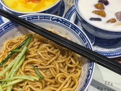 -捷信牛奶甜品世家(合生汇店)