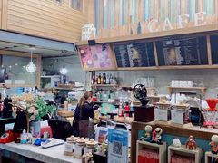 -Cafe Alice咖啡爱丽丝(奥城店)