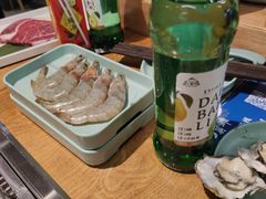 -蚝英雄鲜蚝自助专门店(长楹天街直营店)