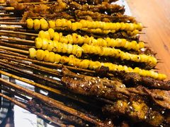 -峨眉山原汁双双烧烤(净居寺店)