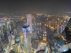 -WFC会仙楼观景台