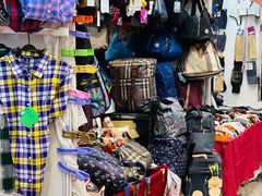 -中国国际会展中心-马甸购物街