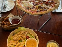 -FABIO’S费比欧披萨餐厅