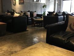 大堂-洛佩塔蛋糕