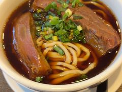 -中国厨房/台湾牛肉面
