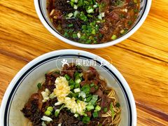 -李易面馆(树木岭店)