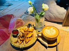 -MOJ coffee(瓯海泽雅水碓坑店)