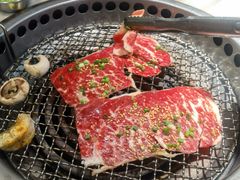 -火炉火自助餐(西直门凯德MALL店)