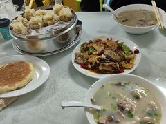 -庄河步云山羊汤(椒房店)