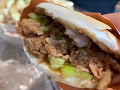 -八分场凉皮老店(正宗)