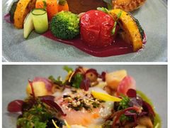 -第101座花园餐厅(湖滨88店)