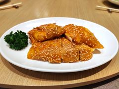 -香港百合居(LCM置汇旭辉广场店)