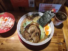 -老龙亭拉面店