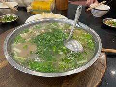 -胡记牛肉汤锅(光辉路总店)
