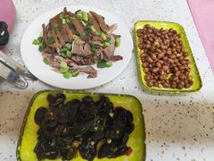 -墨脱石锅椰子鸡•海鲜糟粕醋(榆亚路店)