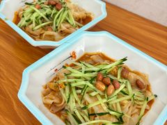 -魏家凉皮(外滩店)