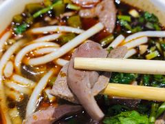 -豫楚源美猴王·面(武商广场店)