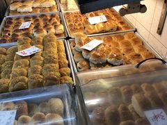 -明华面包饼家(旺角店)