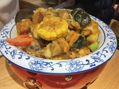 乱炖-姐弟小东北(瑞景商业广场店)