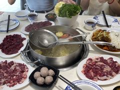 -陈记顺和潮汕牛肉火锅(韩江路店)