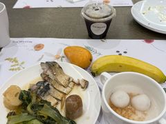 -宁波威斯汀酒店