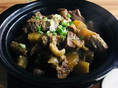 和味牛腩-抖鱼-抖音酸菜鱼(惠福东路店)