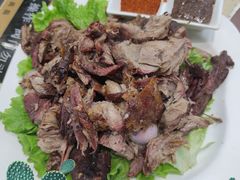 -313羊庄·羊肉火锅烧烤(李村店)
