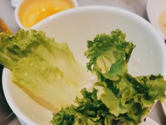 -韩宫宴烤肉·黑毛和牛·料理(合肥滨湖银泰城店)